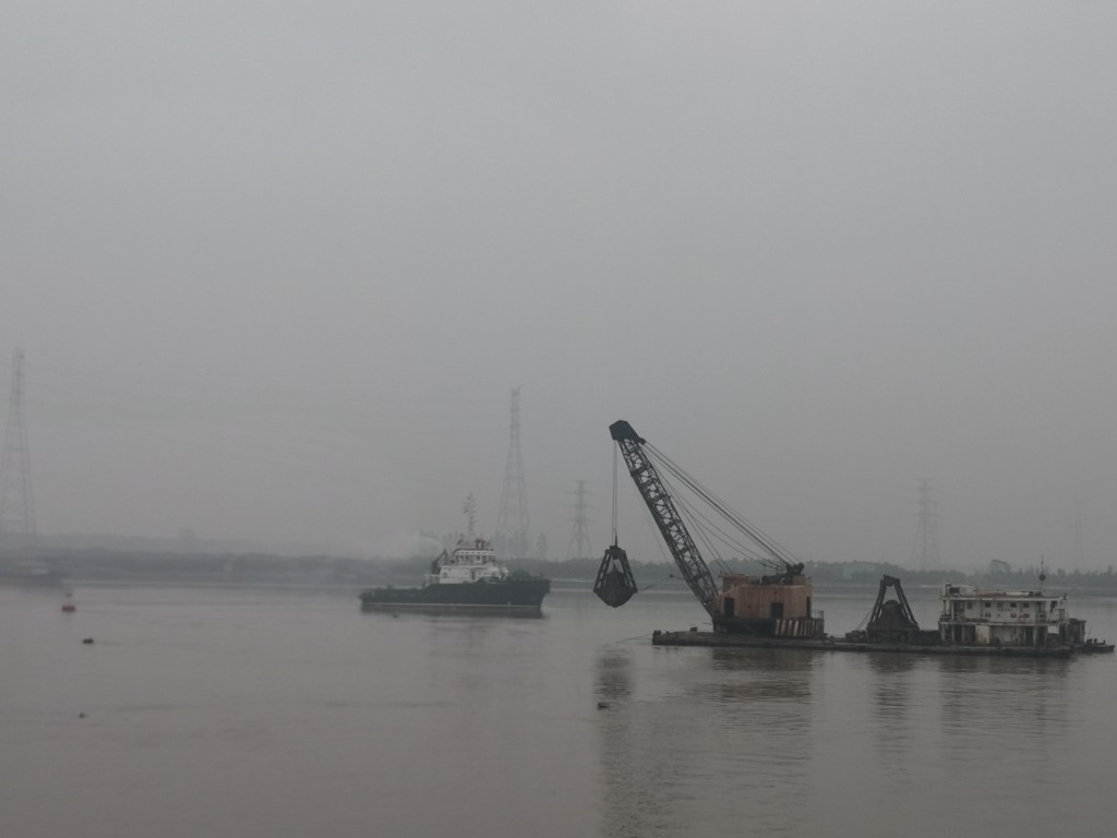 31M 5000BHP ASD Tug