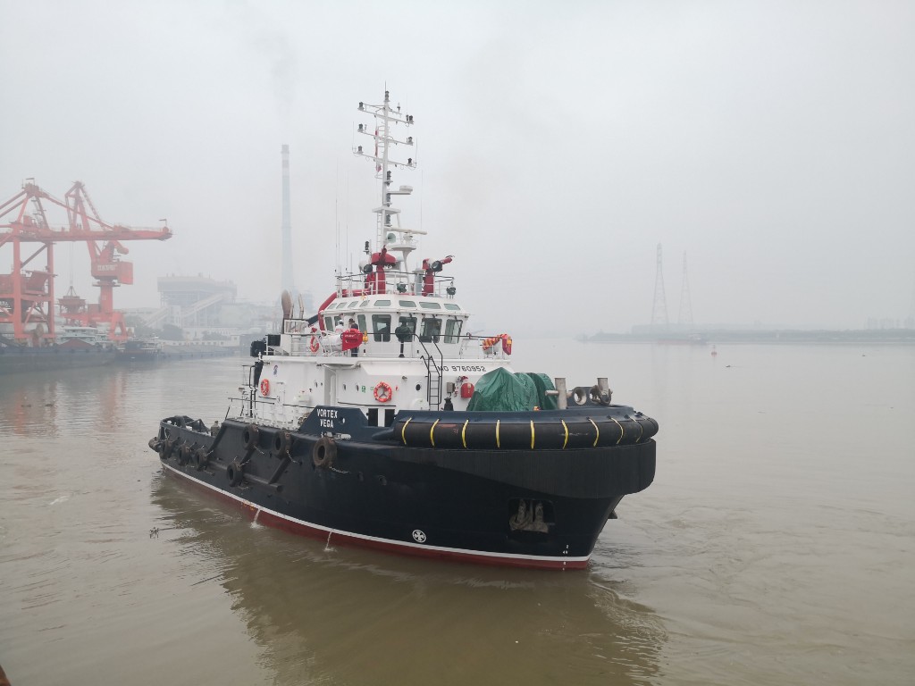 31M 5000BHP ASD Tug