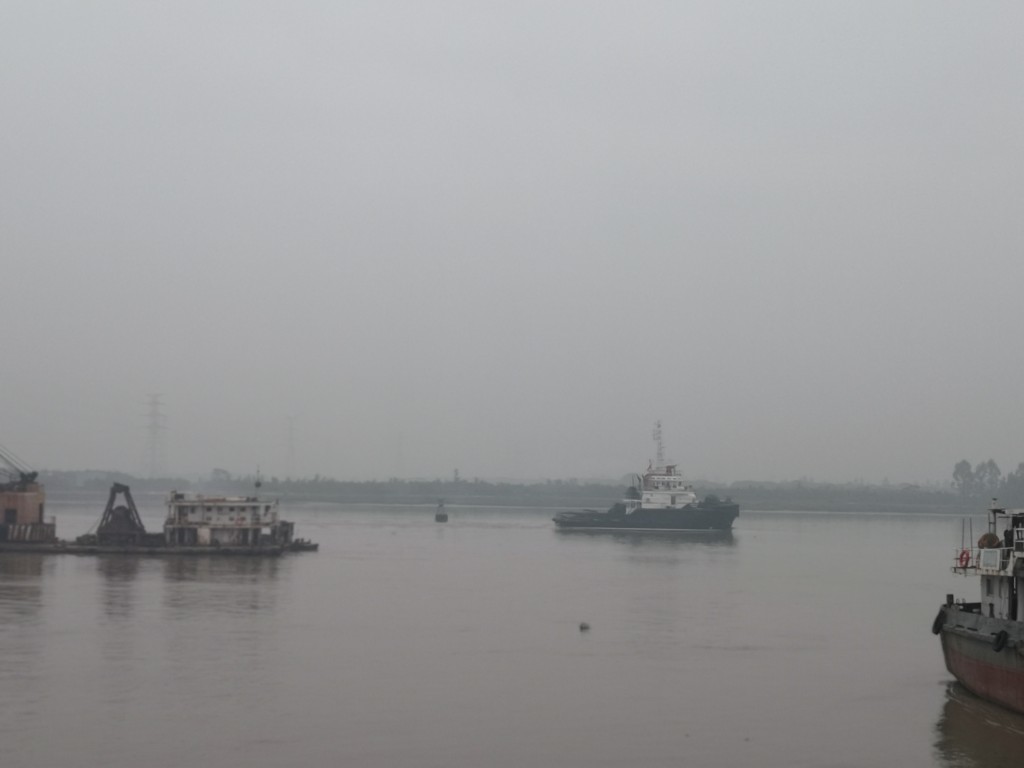 31M 5000BHP ASD Tug
