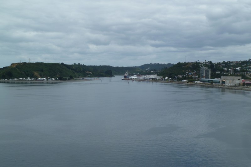 1200M3 Well Boat(Live Fish Carrier)