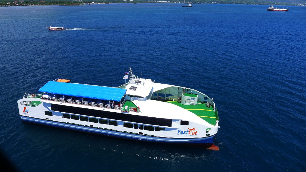50M Ropax