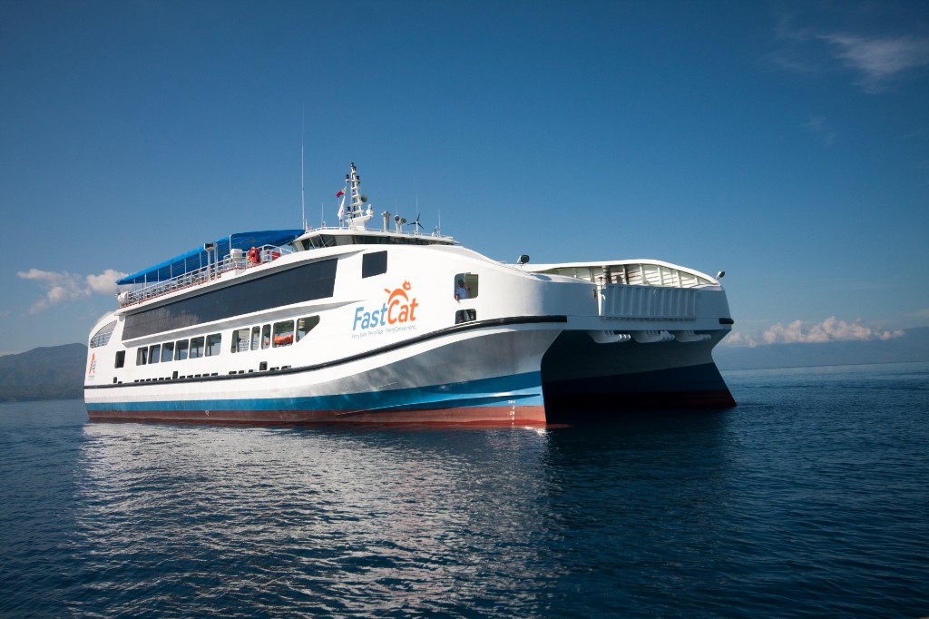 50M Ropax