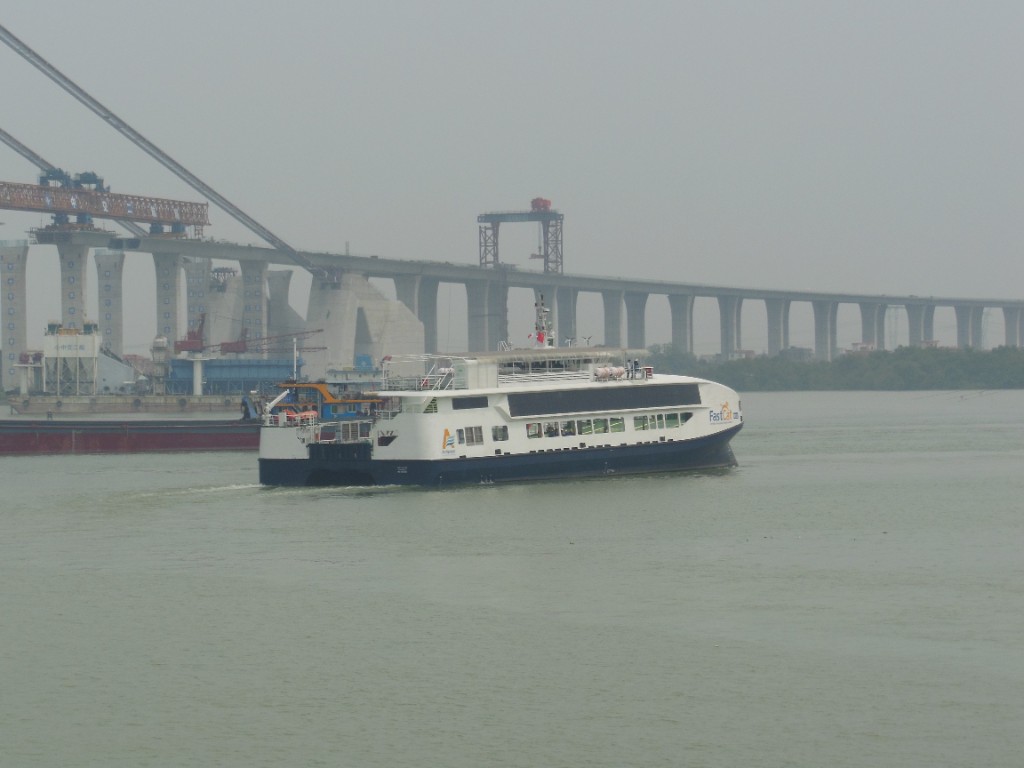 50M Ropax