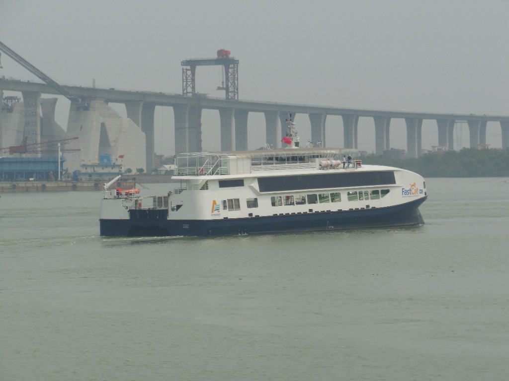 50M Ropax