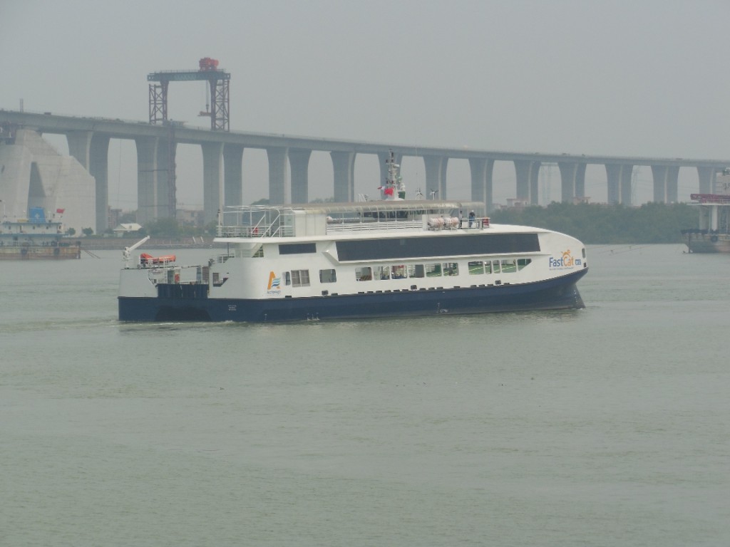 50M Ropax