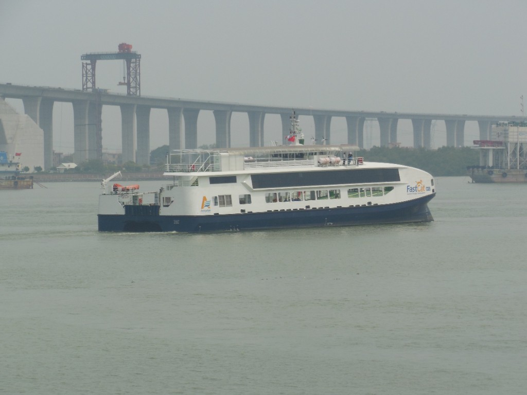 50M Ropax