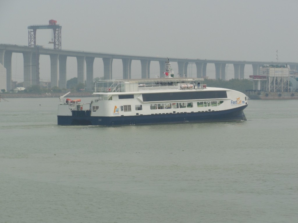 50M Ropax