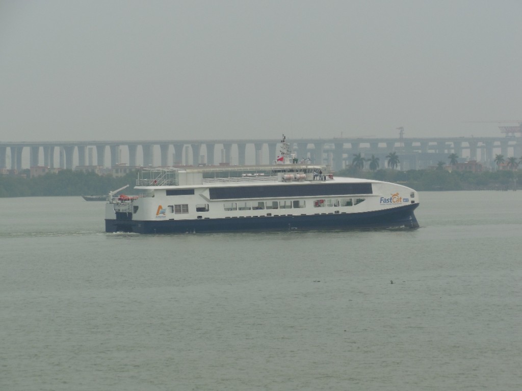 50M Ropax