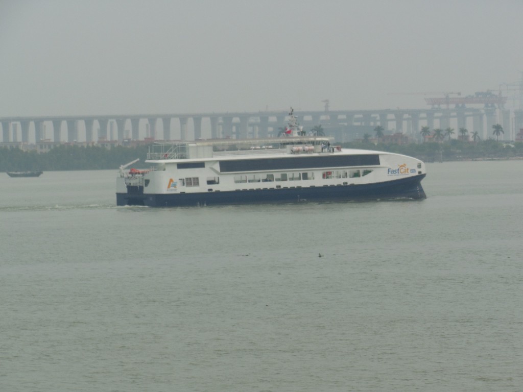 50M Ropax
