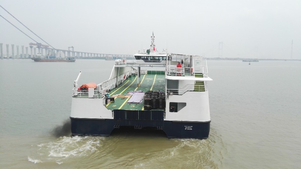 50M Ropax
