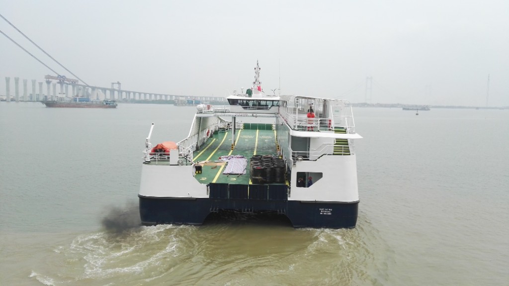 50M Ropax