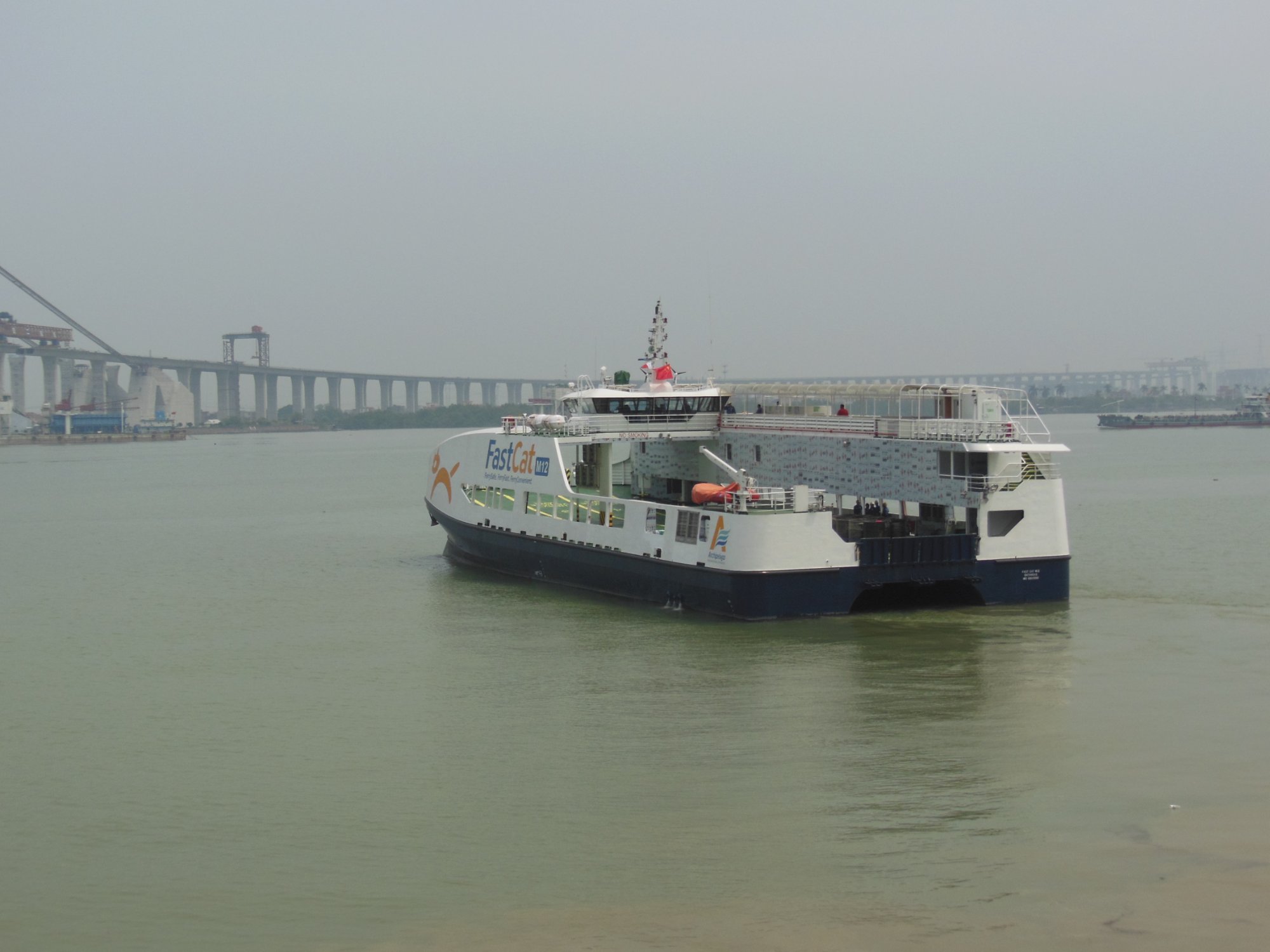 50M Ropax