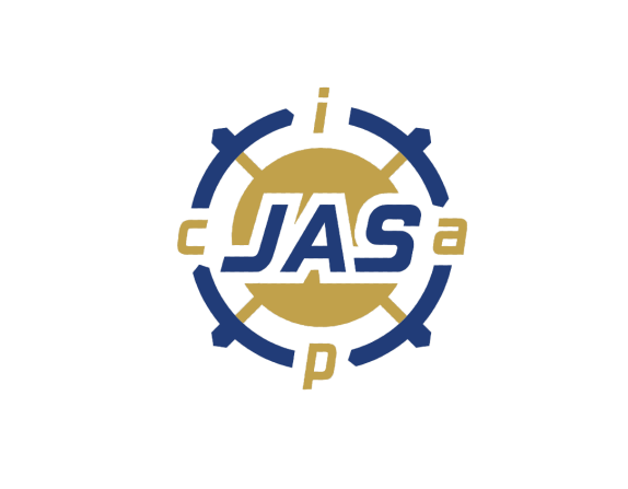 Jun An Logo