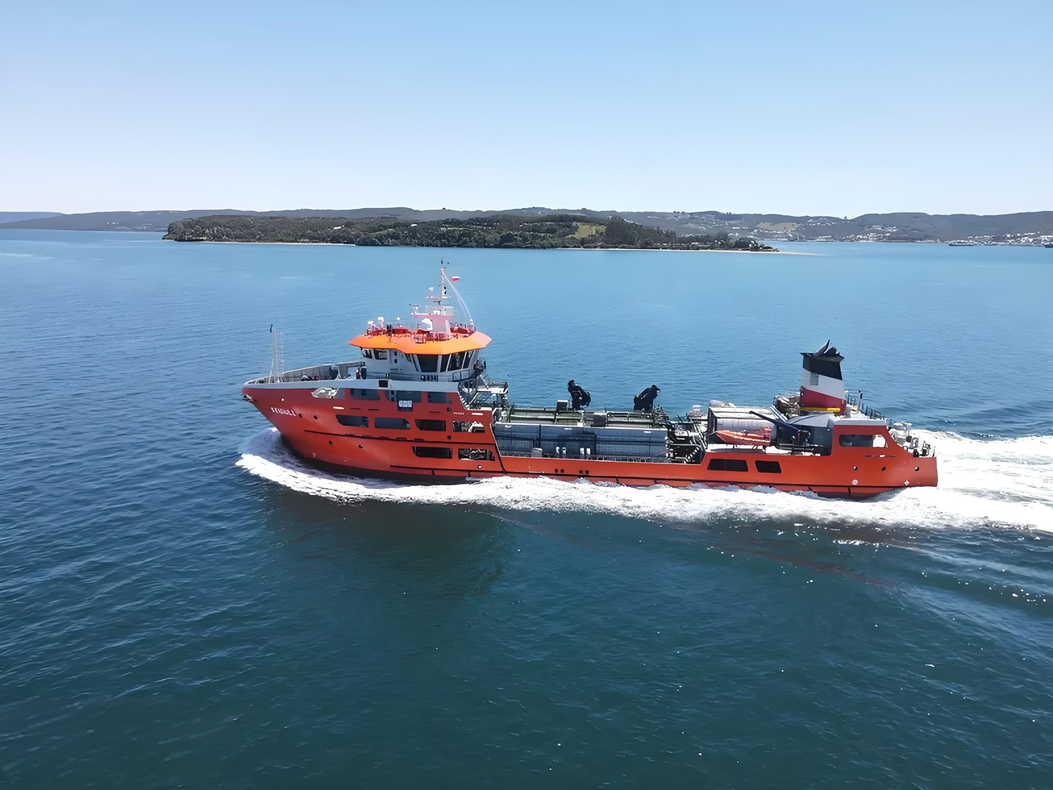 Other Vessels