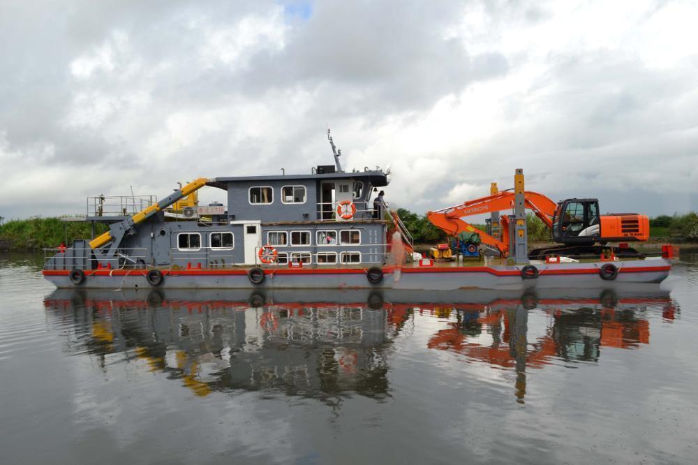 Other Vessels