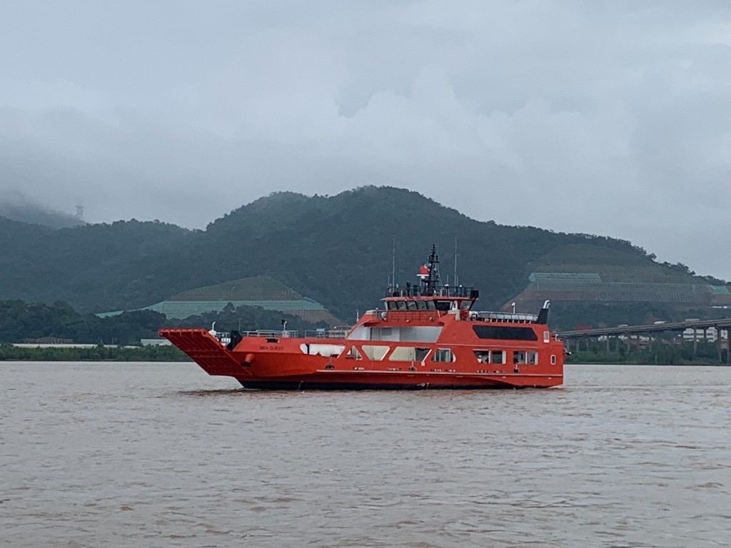 Other Vessels