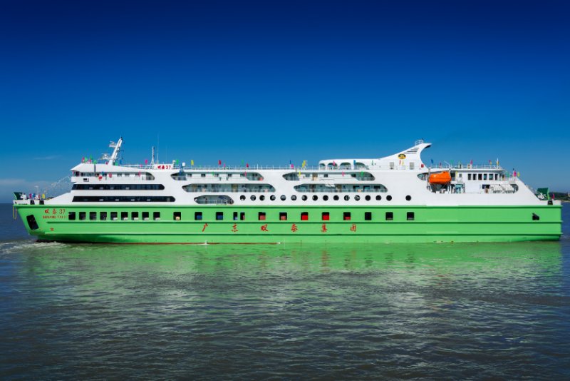Other Vessels