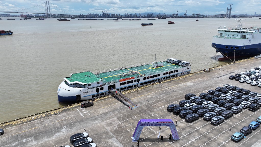 Other Vessels