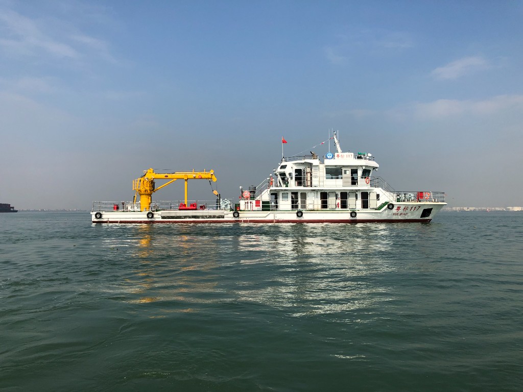 Other Vessels