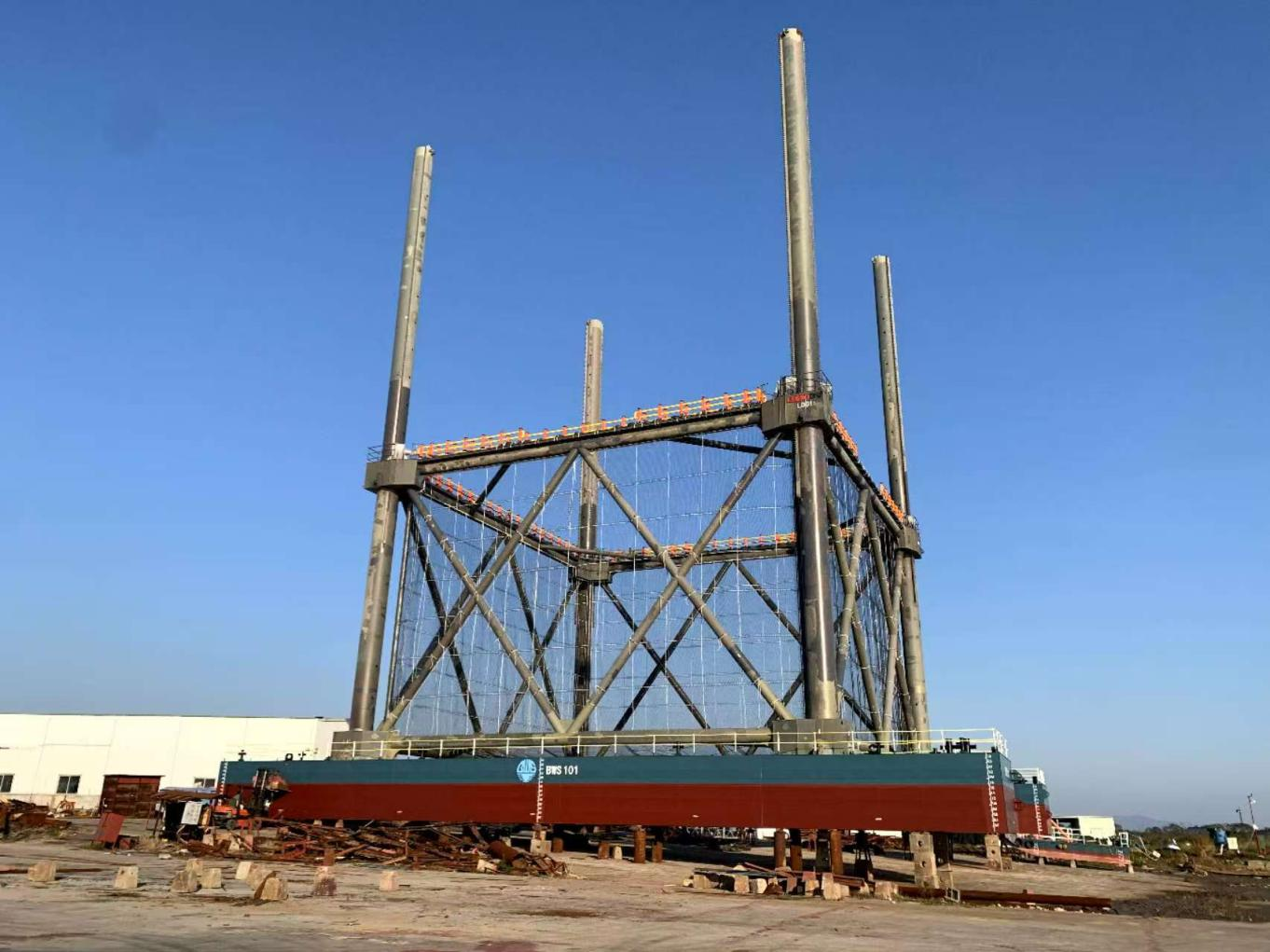 Farming Platform