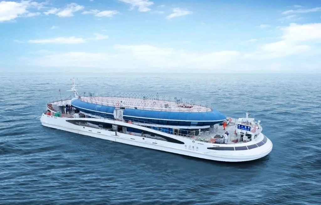 Other Vessels