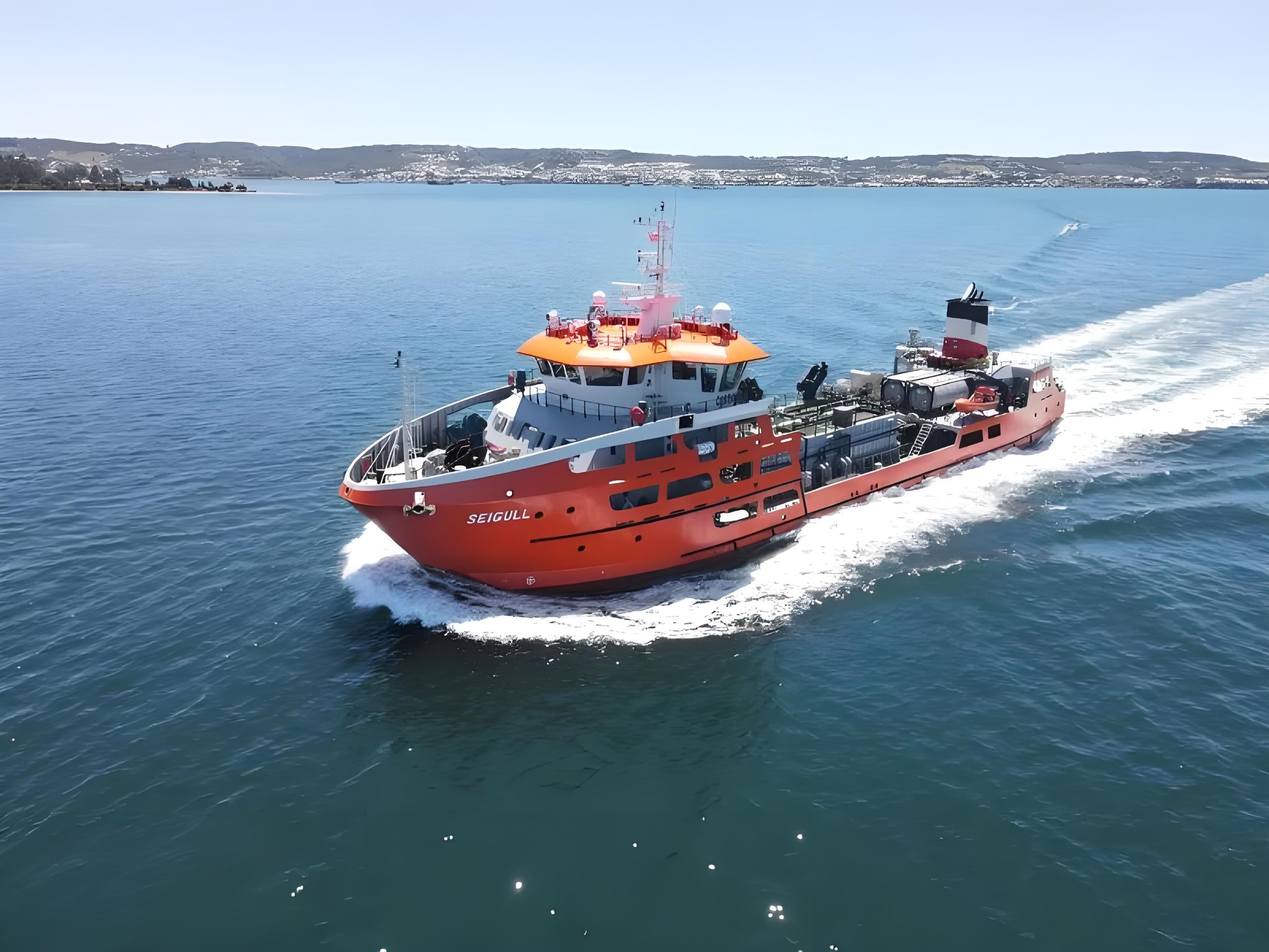 Other Vessels