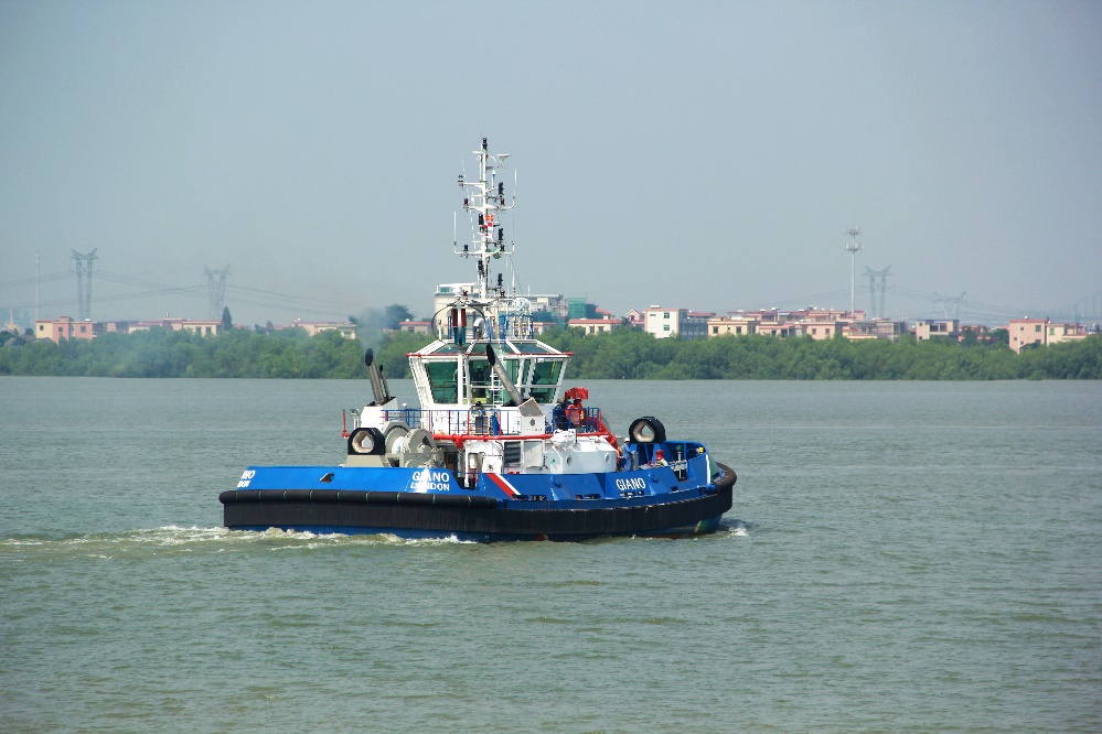 Win Tai Marine Operations